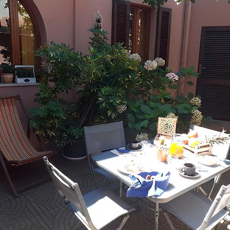Casa Milena Villa Settimo San Pietro Bagian luar foto