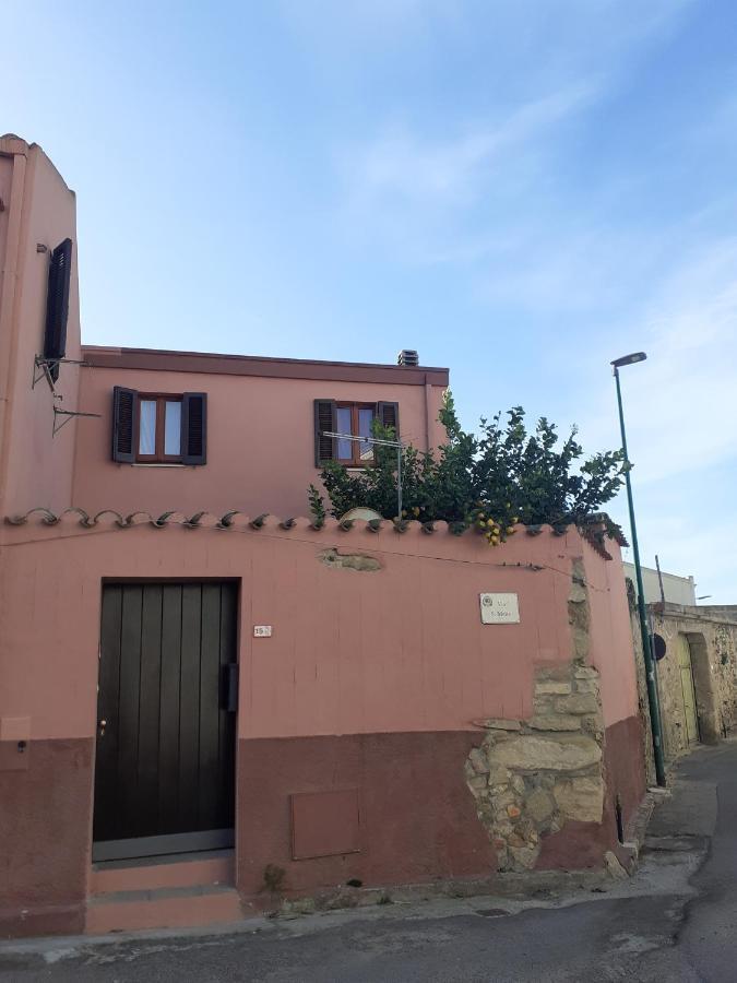 Casa Milena Villa Settimo San Pietro Bagian luar foto
