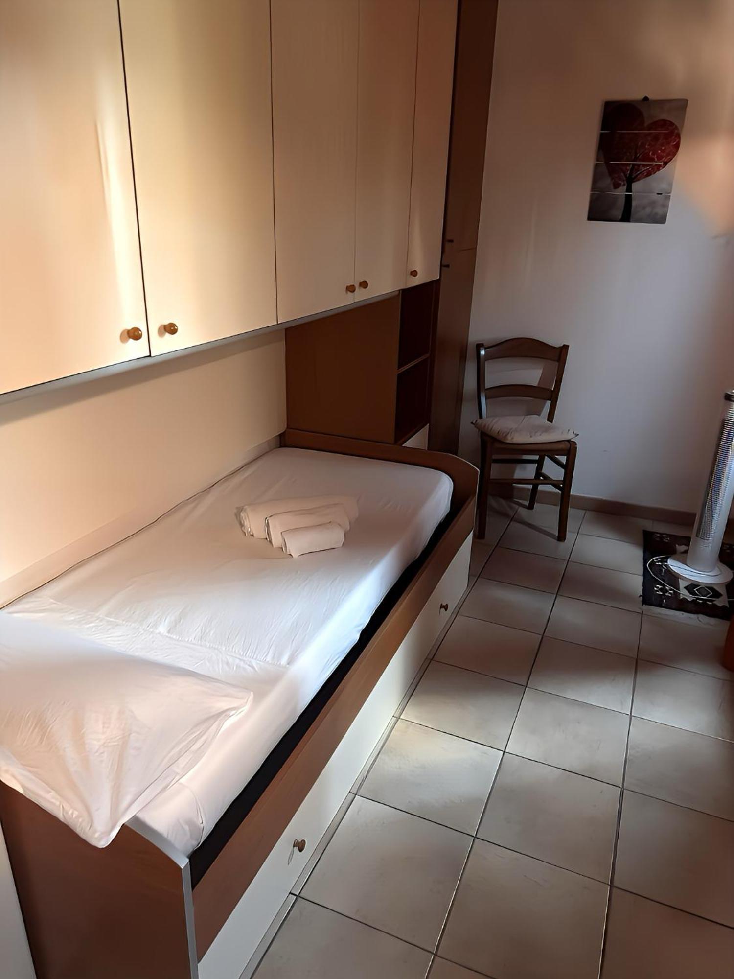 Casa Milena Villa Settimo San Pietro Bagian luar foto