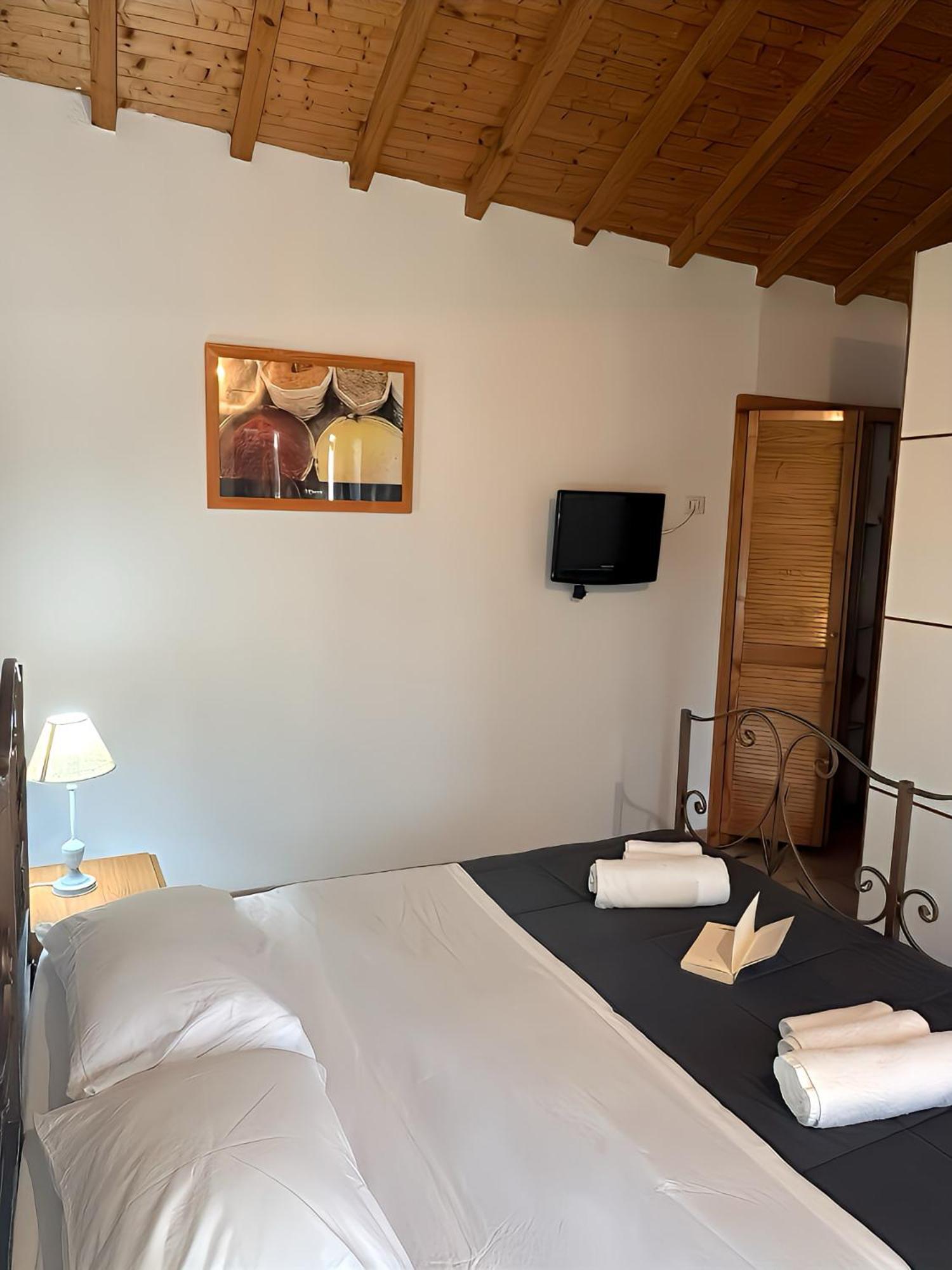 Casa Milena Villa Settimo San Pietro Bagian luar foto