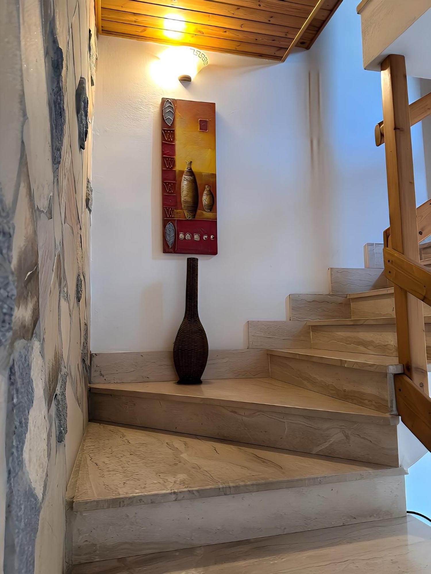 Casa Milena Villa Settimo San Pietro Bagian luar foto