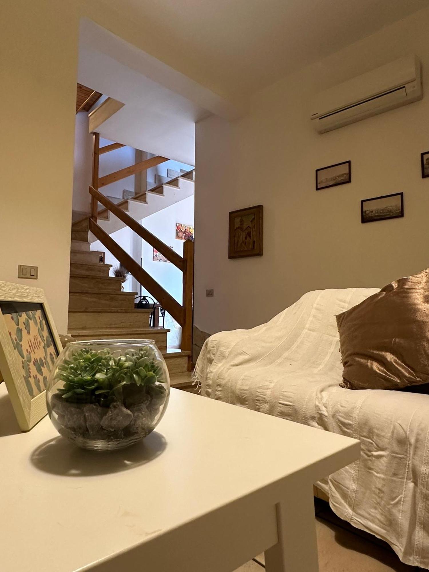 Casa Milena Villa Settimo San Pietro Bagian luar foto
