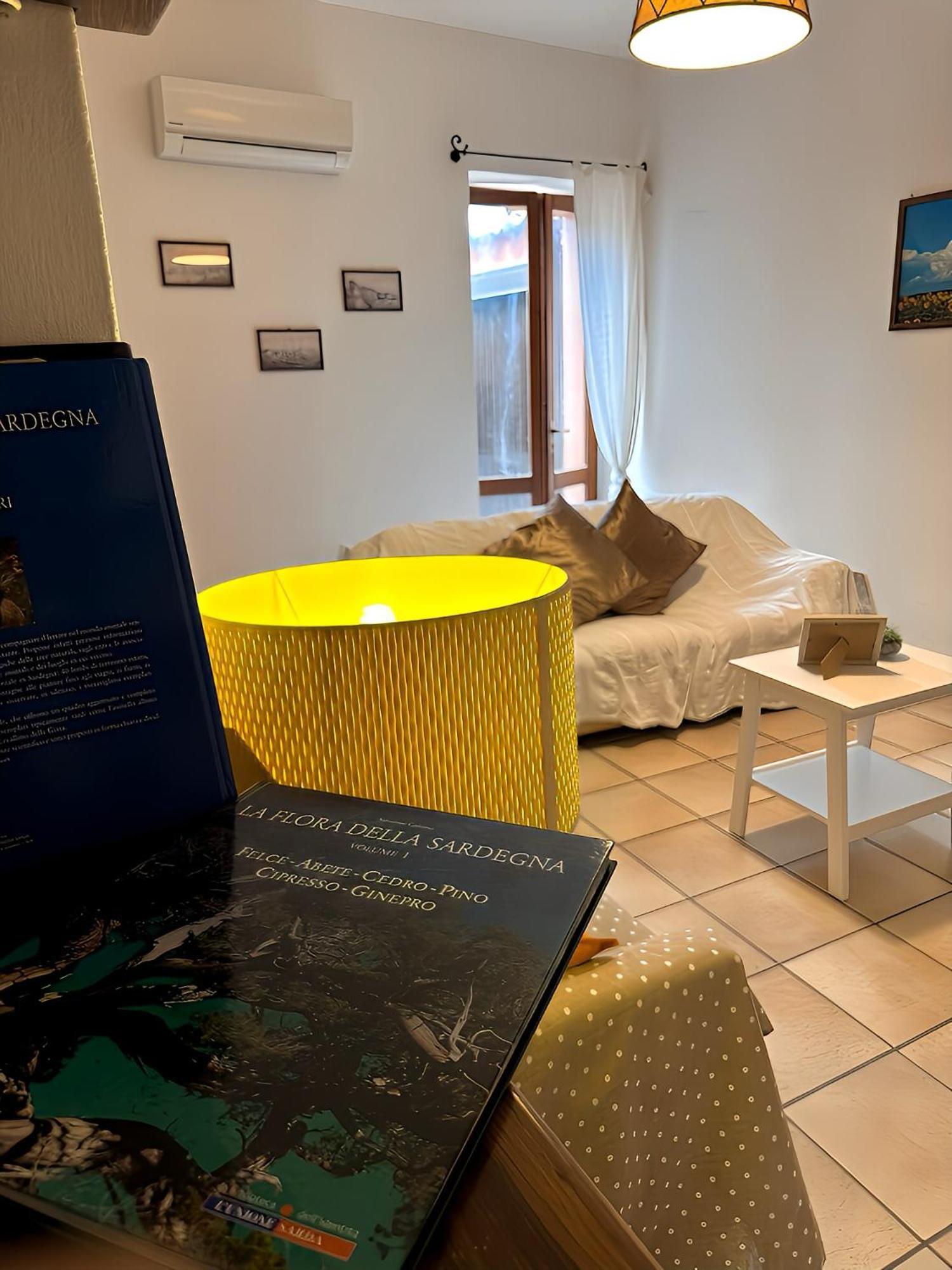 Casa Milena Villa Settimo San Pietro Bagian luar foto
