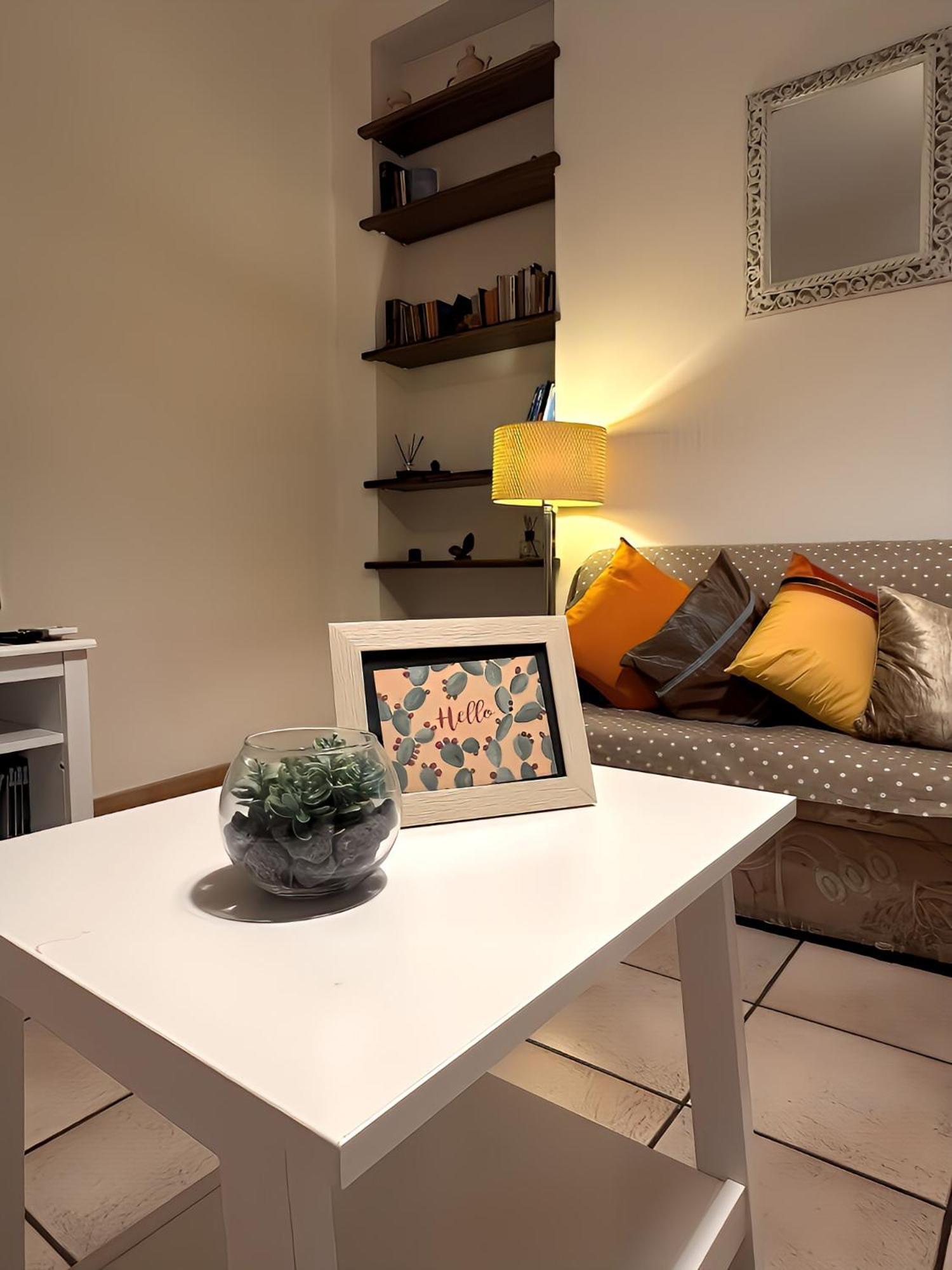 Casa Milena Villa Settimo San Pietro Bagian luar foto