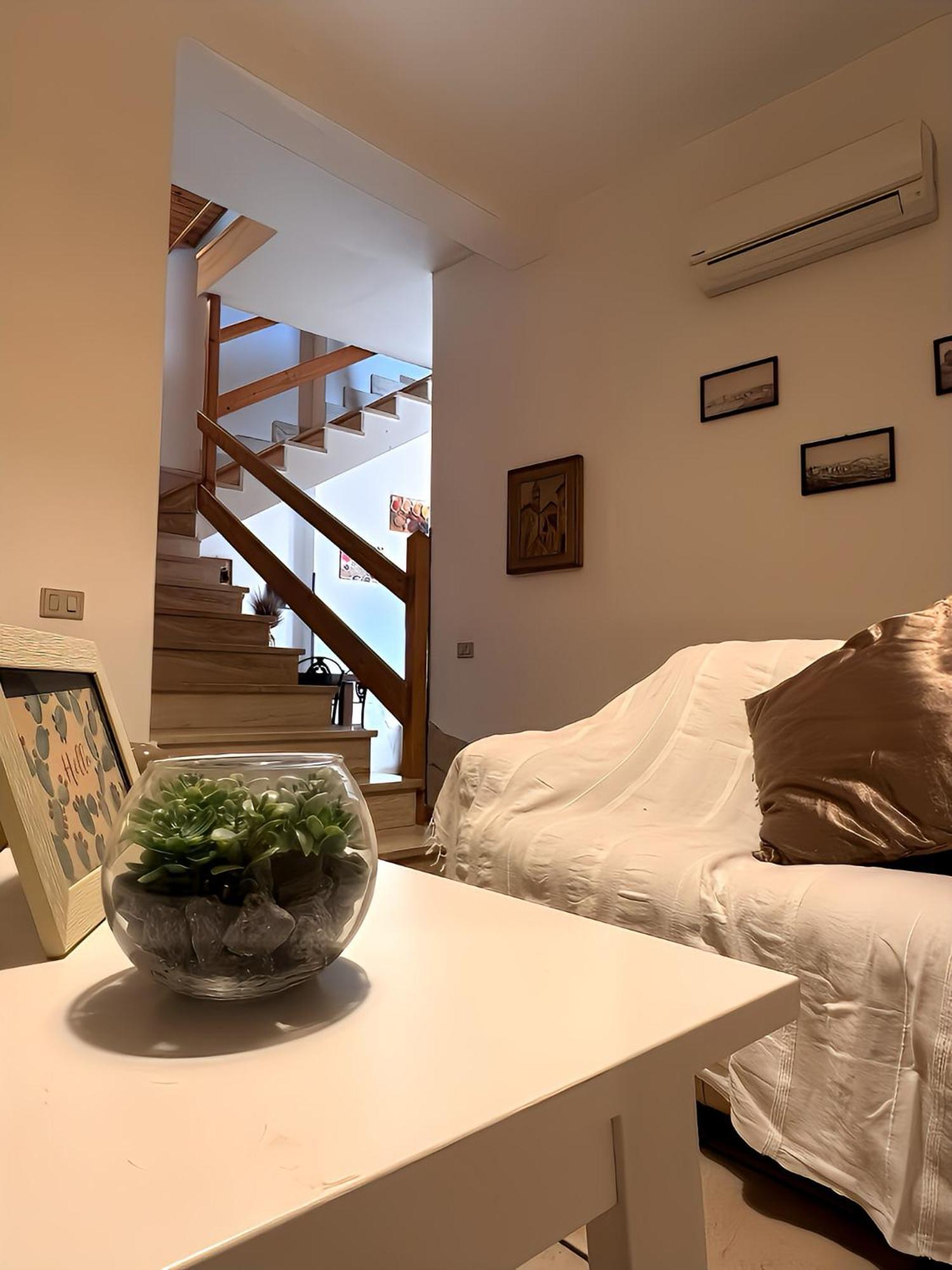 Casa Milena Villa Settimo San Pietro Bagian luar foto